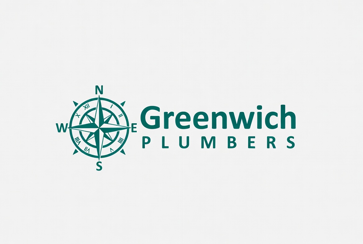 Greenwich Plumbers Logo